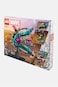LEGO Marvel The New Guardians Ship