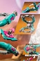 LEGO Marvel The New Guardians Ship