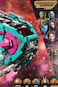 LEGO Marvel The New Guardians Ship