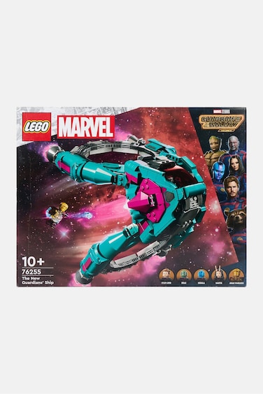 LEGO Marvel The New Guardians Ship