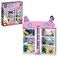LEGO Gabby's Dollhouse Building Toy Set