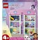 LEGO Gabby's Dollhouse Building Toy Set