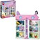 LEGO Gabby's Dollhouse Building Toy Set