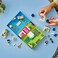Lego 43220 Disney Peter Pan &amp; Wendy's Storybook Adventure Portable Playset with Micro Dolls and Pirate Ship, Travel Toys For 5 Plus Year Old Kids Girls &amp; Boys