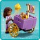 Lego 43223 Disney Wish Asha In The City Of Rosas, Wish Movie Set with Asha Minidoll, Valentino Goat Toy and Star Figures, Gift For 6 Plus Year Old Kids, Ramadan Gift Idea For Girls &amp; Boys