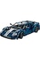 LEGO Technic 2022 Ford GT
