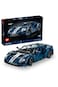 LEGO Technic 2022 Ford GT