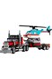 LEGO Creator Flatbed Truck With Helicopter