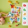 Lego Duplo Town Alphabet Truck Toy For Toddlers, Boys &amp; Girls Aged 2 Plus, Abc Learning Vehicle Construction Toys Set, Ramadan Gift For Boy and Girl, 10421