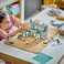 Lego Friends Heartlake City Hospital Set with Helicopter Toy For 7 Plus Year Old Girls, Boys &amp; Kids, Mini-Doll Characters Including Autumn, Doctor Role-Play Building Toys, Gift Idea 42621