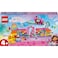 LEGO 4+ Gabby&rsquo;s Dollhouse Gabby&rsquo;s Party Room Playset 10797 Building Toy Set (252 Pieces)
