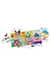 LEGO Classic Creative Houses 850pcs
