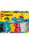 LEGO Classic Creative Vehicles