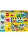LEGO Classic Creative Vehicles