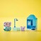 Lego Duplo My First Daily Routines: Bath Time Playset, Toddler Learning Toys For Girls &amp; Boys 18 Months Plus, with 2 Elephant Toy Animal Figures, Helps Preschool Kids Role-Play Potty Training 10413