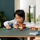 Lego Minecraft The Frog House Building Toy, Gift For Girls and Boys &amp; Kids Aged 8 Plus Years Old, Gaming Construction Set with Characters and Animal Mob Figures 21256
