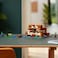 Lego Minecraft The Frog House Building Toy, Gift For Girls and Boys &amp; Kids Aged 8 Plus Years Old, Gaming Construction Set with Characters and Animal Mob Figures 21256