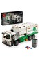 LEGO Technic Mack LR Electric Garbage Truck 42167