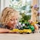 Lego Technic John Deere 9700 Forage Harvester, Tractor Toy For Kids, Farm Set, Vehicle Model Building Kit with Realistic Functions For Imaginative Play, Ramadan Gift For Boys and Girls 42168