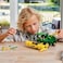Lego Technic John Deere 9700 Forage Harvester, Tractor Toy For Kids, Farm Set, Vehicle Model Building Kit with Realistic Functions For Imaginative Play, Ramadan Gift For Boys and Girls 42168