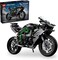 Lego Technic Kawasaki Ninja H2Rmotorcycle 42170 Building Blocks Toy Car Set Toys For Boys, Girls, And Kids (643 Pcs)