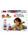 LEGO Duplo Mack at the Race