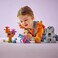 Lego Duplo Disney Elsa &amp; Bruni In The Enchanted Forest, Frozen 2 Learning Toy For 2 Plus Year Old Toddlers, Girls &amp; Boys, with 4 Characters Incl An Els Minidoll Figure, Ramadan Gift For Kids 10418