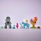 Lego Duplo Disney Elsa &amp; Bruni In The Enchanted Forest, Frozen 2 Learning Toy For 2 Plus Year Old Toddlers, Girls &amp; Boys, with 4 Characters Incl An Els Minidoll Figure, Ramadan Gift For Kids 10418