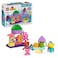 LEGO DUPLO Disney Ariel And Flounder&rsquo;s Caf&eacute; Stand 10420 Building Toy Set (22 Pieces)