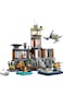 LEGO City Police Prison Island