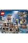 LEGO City Police Prison Island