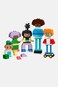 LEGO Duplo Buildable People With Big Emotions