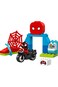 LEGO Duplo Spins Motorcycle Adventure 10424/6470487