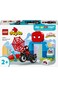 LEGO Duplo Spins Motorcycle Adventure 10424/6470487