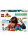 LEGO Duplo Spins Motorcycle Adventure 10424/6470487