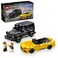 ليغو مرسيدس AMG G63 وAMG Sl 63 76924