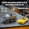 ليغو مرسيدس AMG G63 وAMG Sl 63 76924