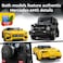 ليغو مرسيدس AMG G63 وAMG Sl 63 76924