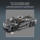 Lego Technic Koenigsegg Jesko Absolut Grey HypeRCar, Race Car Building Toy Set For Boys, Girls &amp; Kids Aged 10 Plus, Buildable Vehicle Model Kit, Introduction To Engineering, Birthday Gift Idea 42173