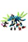 LEGO Dreamzzz Zoey And Zian The Cat-owl