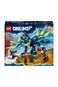 LEGO Dreamzzz Zoey And Zian The Cat-owl