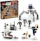 LEGO 75372 Clone Trooper &amp; Battle Droid Battle