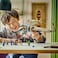 Lego Ninjago Egalt The Master Dragon Toy For 8 Plus Year Old Boys &amp; Girls, Dragons Rising Building Set with 5 Ninja Character Minifigures Inc. Nya and Lloyd with Sword Elements, Kids' Gift Idea 71809