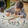Lego Ninjago Egalt The Master Dragon Toy For 8 Plus Year Old Boys &amp; Girls, Dragons Rising Building Set with 5 Ninja Character Minifigures Inc. Nya and Lloyd with Sword Elements, Kids' Gift Idea 71809