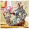 Lego Ninjago Dragon Stone Shrine Ninja Toy Adventure Playset For Boys, Girls &amp; Teens with 6 Minifigures, Buildable Figure Model For Play and Display, Kids' Bedroom Decoration, Birthday Gift Idea 71819