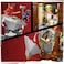 Lego Ninjago Dragon Stone Shrine Ninja Toy Adventure Playset For Boys, Girls &amp; Teens with 6 Minifigures, Buildable Figure Model For Play and Display, Kids' Bedroom Decoration, Birthday Gift Idea 71819