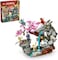 Lego Ninjago Dragon Stone Shrine Ninja Toy Adventure Playset For Boys, Girls &amp; Teens with 6 Minifigures, Buildable Figure Model For Play and Display, Kids' Bedroom Decoration, Birthday Gift Idea 71819