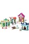 LEGO Disney Princess Market Adventure
