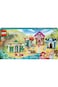 LEGO Disney Princess Market Adventure