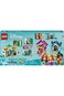 LEGO Disney Princess Market Adventure